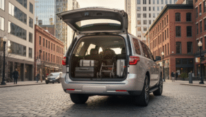 découvrez le suv 7 places au coffre xxl, la nouvelle référence qui surpasse le rav4 en offrant un espace généreux et une polyvalence exceptionnelle pour toutes vos aventures.