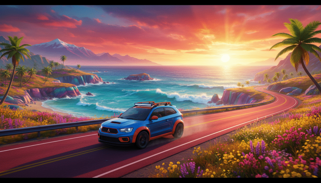 Un SUV essence au format Captur et richement équipé, mais avec 6 000 € d’économies : la bonne affaire à ne pas manquer 1 découvrez ce suv essence au format captur, richement équipé et disponible avec 6 000 € d’économies. une offre exceptionnelle à ne pas manquer pour allier confort et économies.