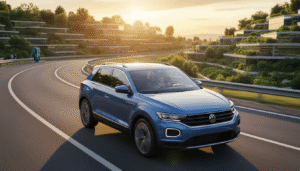 découvrez le volkswagen t-roc 2026, le suv 100 % électrique qui fait son grand retour, alliant durabilité, performance et zéro émission diesel.