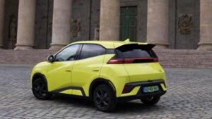 Il était temps d’essayer la BYD Dolphin Surf : le bonus écologique va faire chuter son prix (13 990 €)