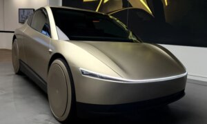 Tesla attaque en justice les Français qui ont déposé le nom « Cybercab »