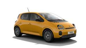 « À partir de 15 870 euros » : Renault lance sa Twingo électrique la moins chère et il y a même un écran de 10 pouces