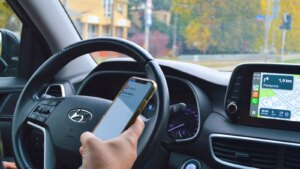 France : votre permis est désormais retiré si vous commettez cette infraction courante du Code de la route