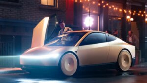 « Beaucoup plus dangereux que vous » : les chiffres sur les robotaxis Tesla qu’Elon Musk veut vous cacher