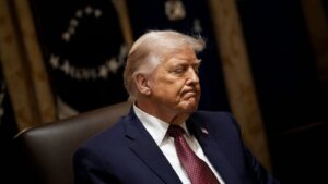 Les droits de douane sont-ils légaux ? BYD porte plainte et donne des sueurs froides à Trump