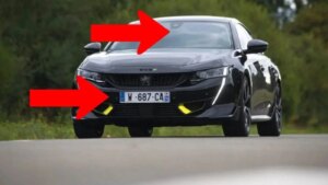 Radars mobiles : voici les 12 voitures les plus utilisées pour traquer vos excès de vitesse en 2026