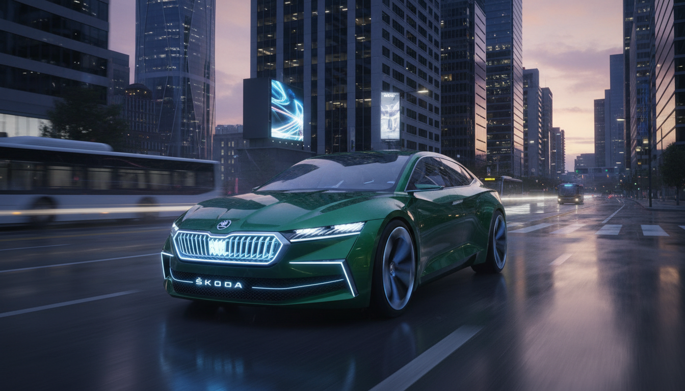 Alors que tout le monde s’arrache les berlines, découvrez ce coupé Skoda fiable et abordable qui mérite toute votre attention 1 découvrez ce coupé skoda fiable et abordable, une alternative parfaite aux berlines populaires, alliant style, performance et excellent rapport qualité-prix.