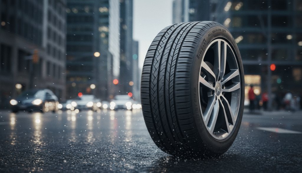 Analyse détaillée des pneus Pirelli Cinturato All Season SF3 : Performance au fil des saisons 100 découvrez une analyse complète des pneus pirelli cinturato all season sf3, leur performance durable et leur adaptabilité optimale tout au long de l'année.