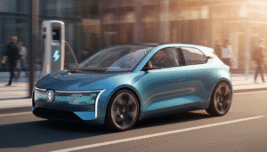 découvrez l'essai de la 4e génération 100 % électrique de cette citadine 2026, une solution innovante et incontournable pour une mobilité urbaine durable et efficace.