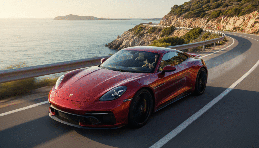 Avec près de 1 000 chevaux, le joyau BYD s'impose comme la « Porsche 911 chinoise » à ne pas manquer 19 découvrez le joyau byd, une voiture puissante avec près de 1 000 chevaux, surnommée la « porsche 911 chinoise ». une performance exceptionnelle à ne pas manquer.