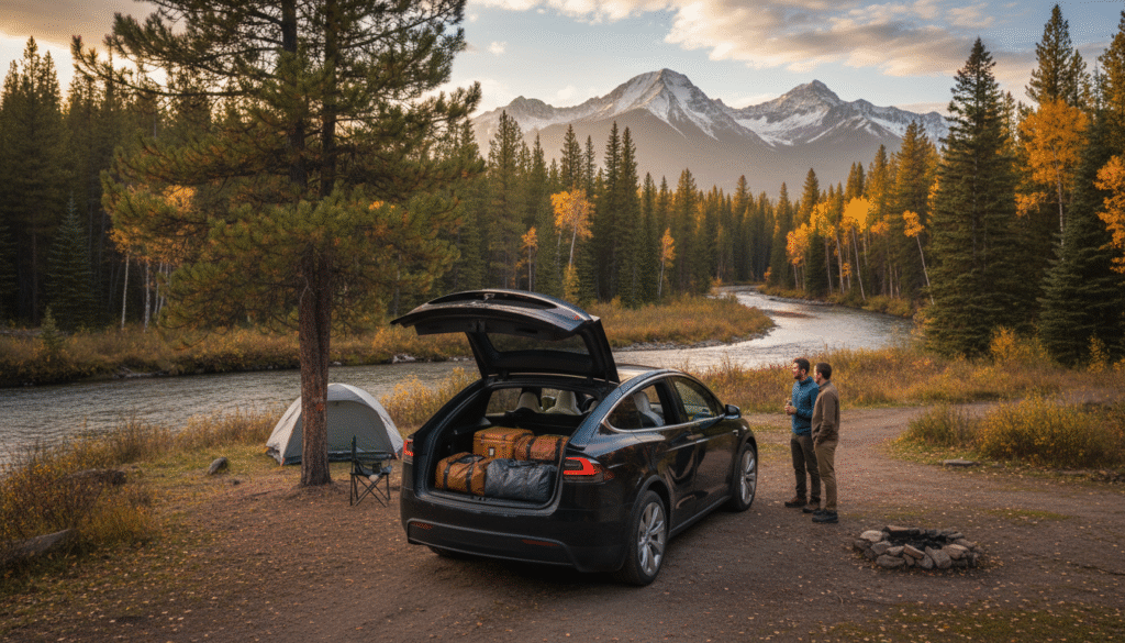 Ce SUV attendu propose un coffre généreux de 536 litres tout en coûtant nettement moins cher que le Kia Sportage 4 découvrez ce suv attendu offrant un coffre spacieux de 536 litres, à un prix bien inférieur à celui du kia sportage.