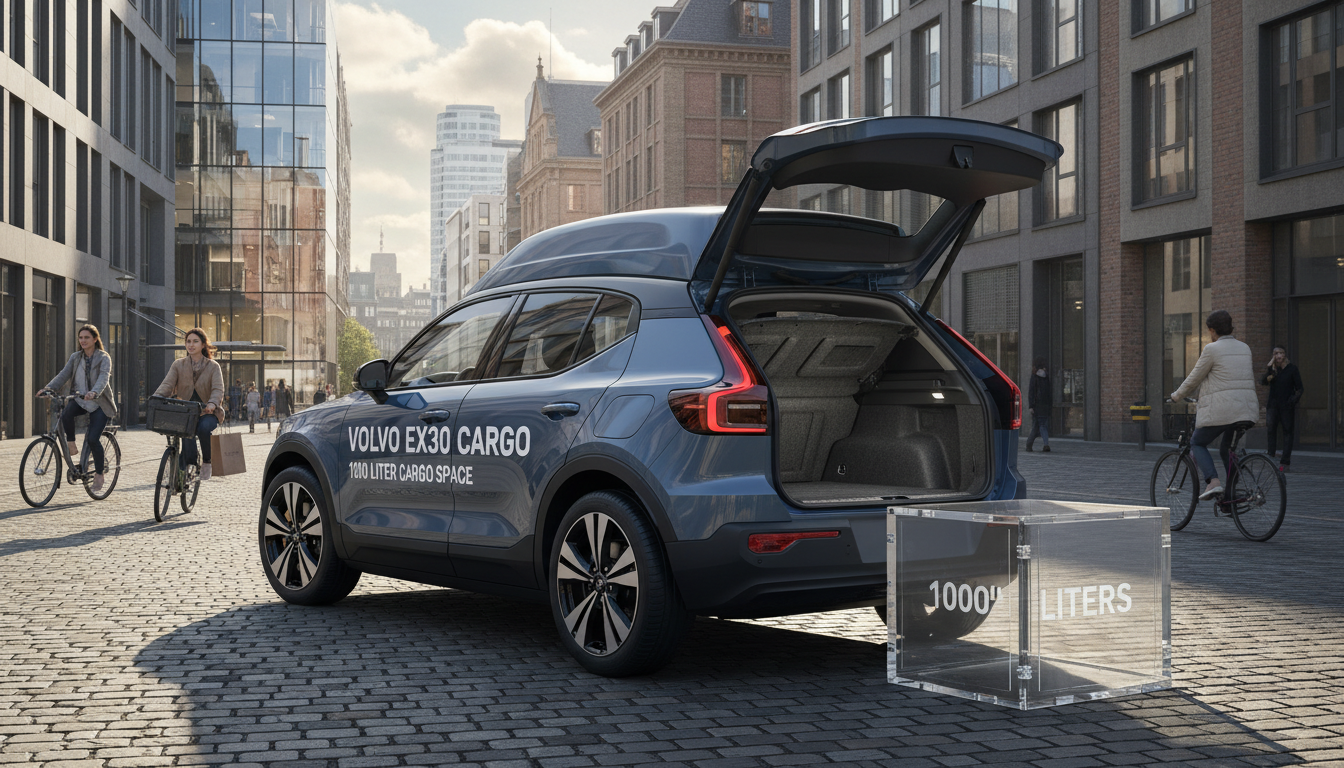 Ce SUV offre un coffre de 1 000 litres et jusqu'à 428 chevaux, rivalisant avec les utilitaires… mais pas pour tous les besoins 1 découvrez ce suv puissant offrant un coffre spacieux de 1 000 litres et jusqu'à 428 chevaux, idéal pour rivaliser avec les utilitaires, tout en restant adapté à des besoins spécifiques.