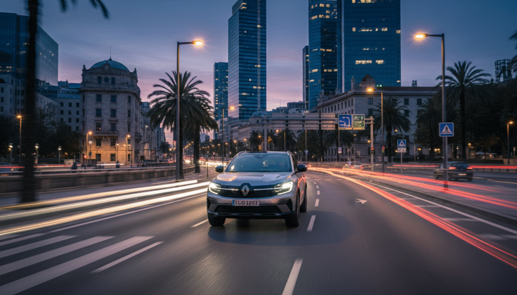 Ce SUV urbain 100 % français offre une consommation record de 4,7 l/100 km et s’affiche 5000 € moins cher qu’un Tiguan 1 découvrez ce suv urbain 100 % français, alliant élégance et performance avec une consommation record de seulement 4,7 l/100 km, proposé à un prix attractif, 5000 € moins cher qu'un tiguan.