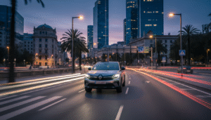 découvrez ce suv urbain 100 % français, alliant élégance et performance avec une consommation record de seulement 4,7 l/100 km, proposé à un prix attractif, 5000 € moins cher qu'un tiguan.