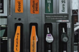 Essence Prix Part Taxes