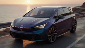 découvrez comment cupra améliore son premier modèle électrique, un défi que volkswagen n'a jamais su relever avec succès, alliant performance et innovation dans l'électromobilité.