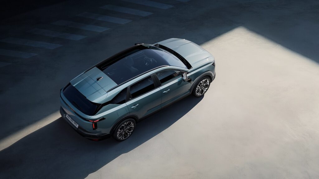 Ce BYD en F1 et cette Dacia incroyable : découvrez les chocs de Regen n°55 ! 1 Photo de Eric Dupin