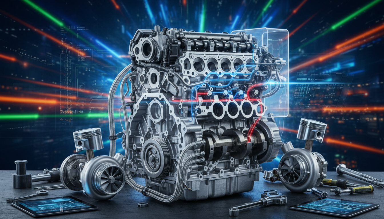 Découvrez le légendaire cinq cylindres d’Audi avec une suspension haut de gamme à 50 000 € 1 explorez la puissance et l'élégance du moteur cinq cylindres légendaire d’audi, associé à une suspension haut de gamme pour une expérience de conduite exceptionnelle à 50 000 €.