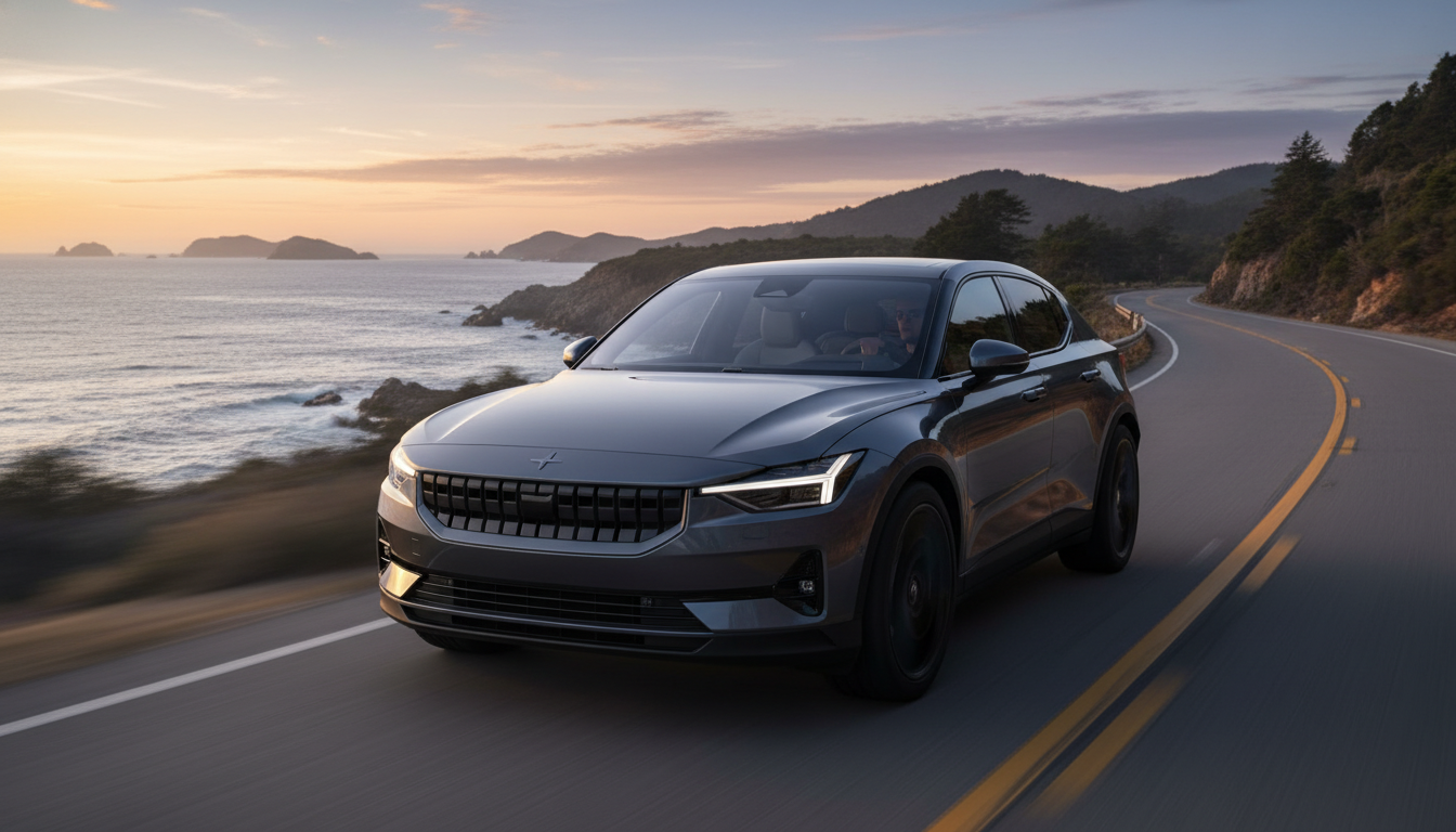 Découvrez l'expérience unique au volant des Polestar 3 et Polestar 4 : places limitées pour un essai exclusif 1 vivez une expérience de conduite unique avec les polestar 3 et polestar 4. réservez vite, les places pour cet essai exclusif sont limitées !