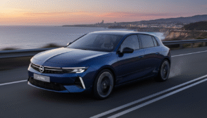 en 2026, découvrez le nouveau diesel autonome de ce constructeur, consommant moins de 5 l/100 km, disponible dès 33 550 €. performance et économie au rendez-vous.