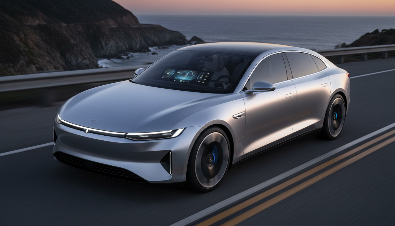 Faites place à la Zeekr 7GT : la nouvelle rivale de la Tesla Model 3 débarque en France avec une puissance impressionnante de 646 ch 1 découvrez la zeekr 7gt, la nouvelle concurrente directe de la tesla model 3 en france, offrant une puissance spectaculaire de 646 ch pour une expérience de conduite exceptionnelle.