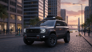 découvrez le nouveau suv électrique sud-coréen abordable offrant une autonomie de 436 km, disponible à moins de 35 000 € pour allier performance et économie.