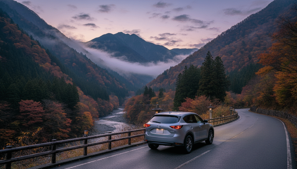 Le 4x4 compact japonais qui relance la bataille face aux SUV chinois, malgré le rejet de Toyota 1 découvrez comment un 4x4 compact japonais redynamise la compétition face aux suv chinois, malgré le rejet initial de toyota. un duel technologique et stratégique à suivre de près.
