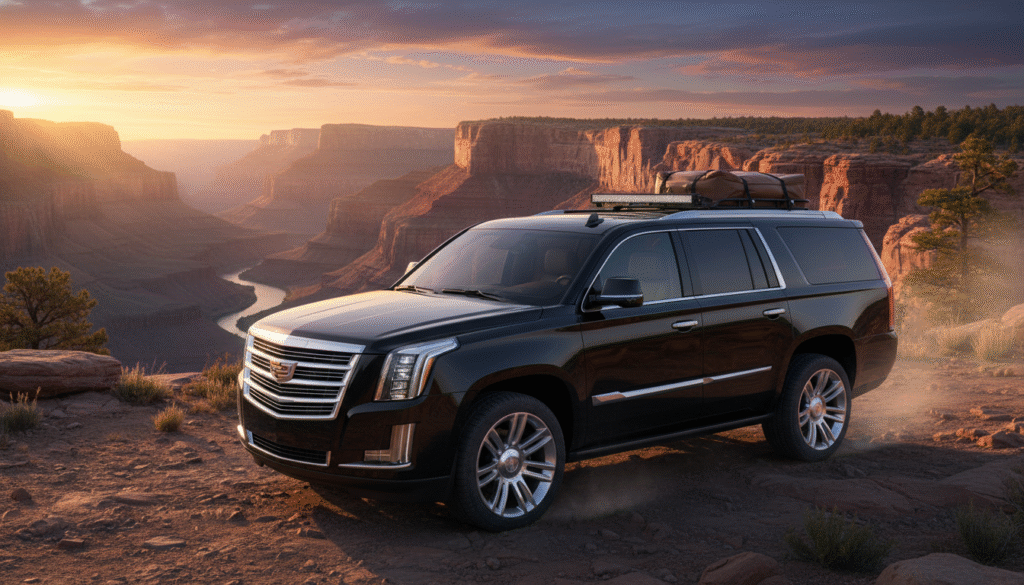 Le « Range Rover » à l’américaine : un monstre tout-terrain, plus blindé qu’un tank, prêt à défier l’impossible 6 découvrez le range rover version américaine : un puissant 4x4 tout-terrain ultra blindé, conçu pour affronter les terrains les plus extrêmes et relever tous les défis.