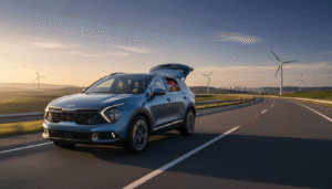 découvrez le suv kia 2026 surprenant avec un grand coffre et un prix attractif sous 25 000 €. un modèle séduisant, mais méfiez-vous des petits détails cachés à connaître avant l'achat.