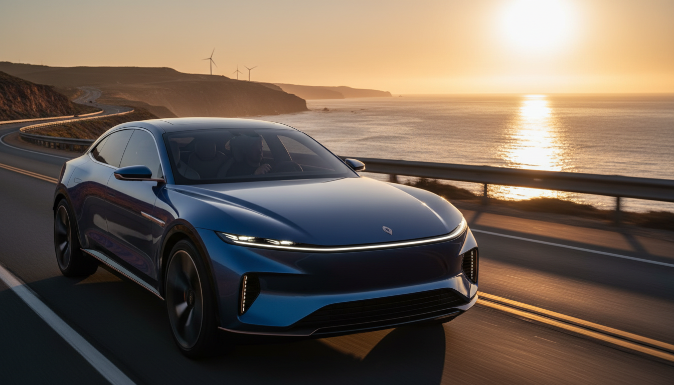 Le SUV tant attendu, ni chinois ni allemand, au design élégant à long capot débarque en 2026 1 découvrez le suv tant attendu, alliant design élégant à long capot et fabrication unique, ni chinois ni allemand, qui débarque en 2026 pour redéfinir le marché automobile.