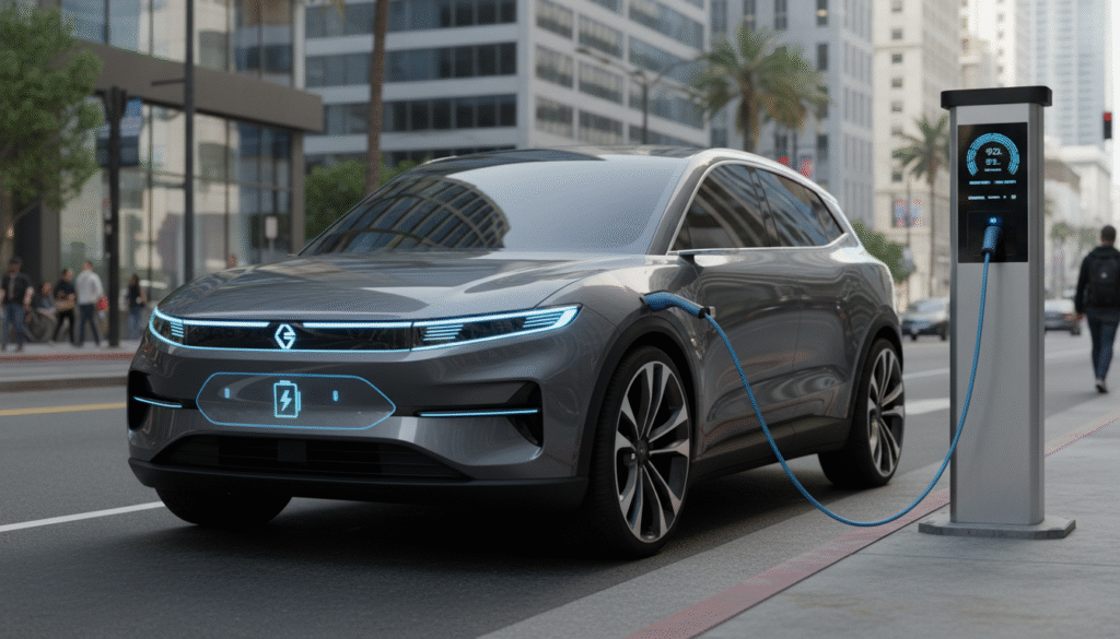 Le nouveau SUV d’Omoda et Jaecoo débarque en France : le modèle économique capable de parcourir 90 km en mode électrique 30 découvrez le nouveau suv d’omoda et jaecoo, arrivé en france : un modèle économique offrant jusqu'à 90 km d'autonomie en mode électrique, alliant performance et écologie.