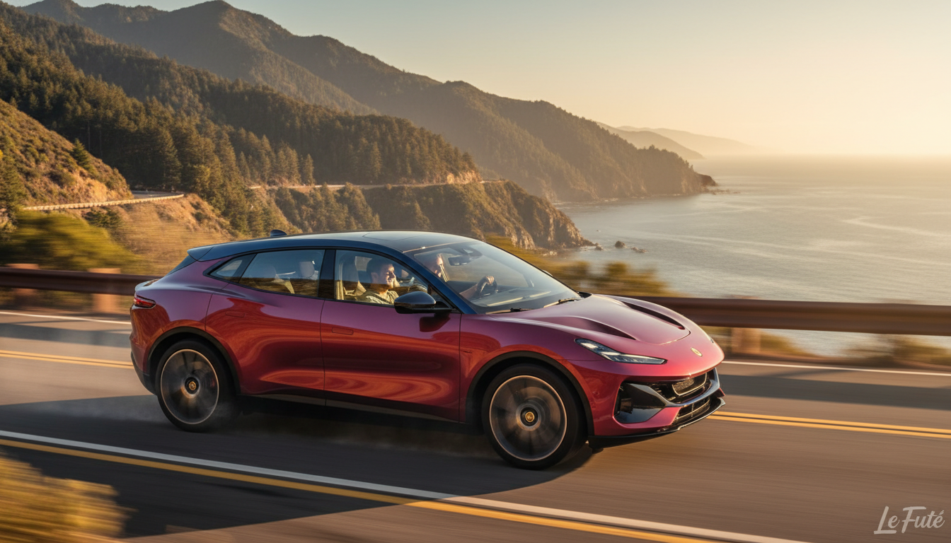 Lotus Eletre hybride PHEV : une puissance de 939 chevaux annoncée selon les rumeurs 1 découvrez le lotus eletre hybride phev, une supercar rumeur avec une puissance impressionnante de 939 chevaux, alliant performance et technologie avancée.