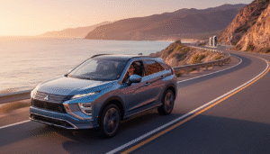 découvrez si le mitsubishi eclipse cross ev peut réellement atteindre les 600 km d'autonomie annoncés lors de nos tests approfondis et analyses détaillées.