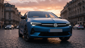découvrez l'opel astra avec son tarif dévoilé, plus abordable que prévu. disponible en versions électrique, diesel et hybride à double motorisation, elle allie performance et économie.