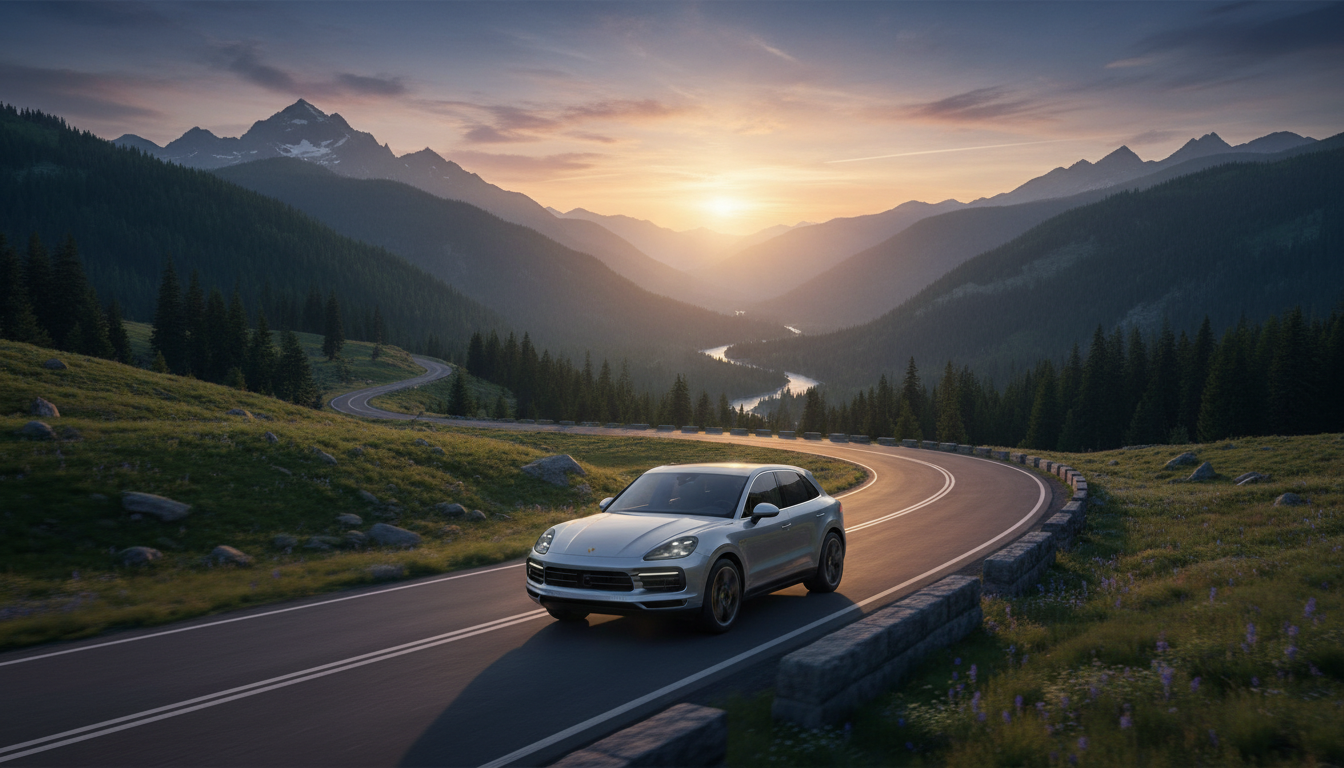 Porsche rectifie le cap avec un Cayenne de 666 CV après le flop des 1 156 chevaux 1 découvrez comment porsche recentre sa stratégie avec un nouveau cayenne de 666 chevaux, après le flop du modèle 1 156 chevaux, alliant puissance et performance optimisée.