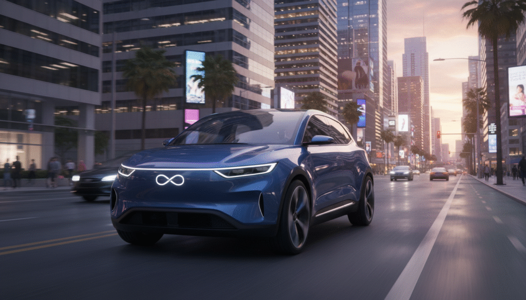 Pour le prix d'une Peugeot 2008, ce SUV de la taille d'une BMW X2 offre 272 ch et une boîte automatique : un rapport qualité-prix exceptionnel à saisir sans attendre 22 découvrez ce suv compact au prix d'une peugeot 2008, offrant 272 chevaux et une boîte automatique. un rapport qualité-prix exceptionnel dans la taille d'une bmw x2 à ne pas manquer !