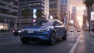découvrez ce suv compact au prix d'une peugeot 2008, offrant 272 chevaux et une boîte automatique. un rapport qualité-prix exceptionnel dans la taille d'une bmw x2 à ne pas manquer !