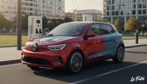 découvrez la renault 5 e-tech, une version abordable dotée du meilleur moteur, offrant une nouvelle alternative séduisante face aux citadines chinoises sur le marché.