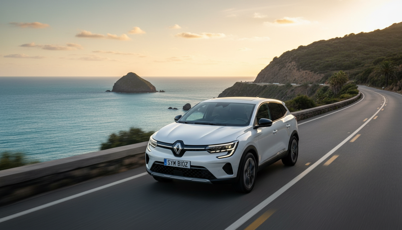 Renault propose une alternative au diesel et essence : économisez 3 € aux 100 km avec une autonomie de 1 400 km 1 découvrez l'alternative de renault au diesel et à l'essence : économisez 3 € aux 100 km tout en profitant d'une autonomie impressionnante de 1 400 km. roulez malin et économique dès aujourd'hui !