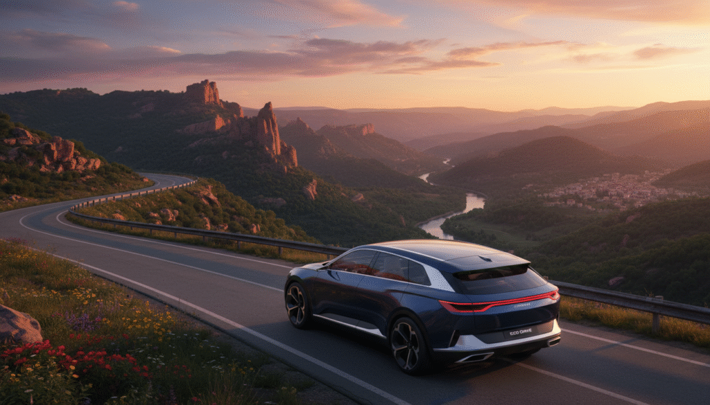 SUV hybride 223 ch à 35 000 € : l’alternative française séduisante face aux modèles électriques européens 26 découvrez ce suv hybride puissant de 223 ch à seulement 35 000 €, une alternative française attrayante aux modèles électriques européens, alliant performance et économie.