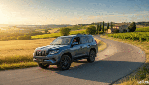 découvrez le nouveau 4x4 toyota accessible, équipé d'un moteur réputé incassable, alliant robustesse et performance pour conquérir le marché français.
