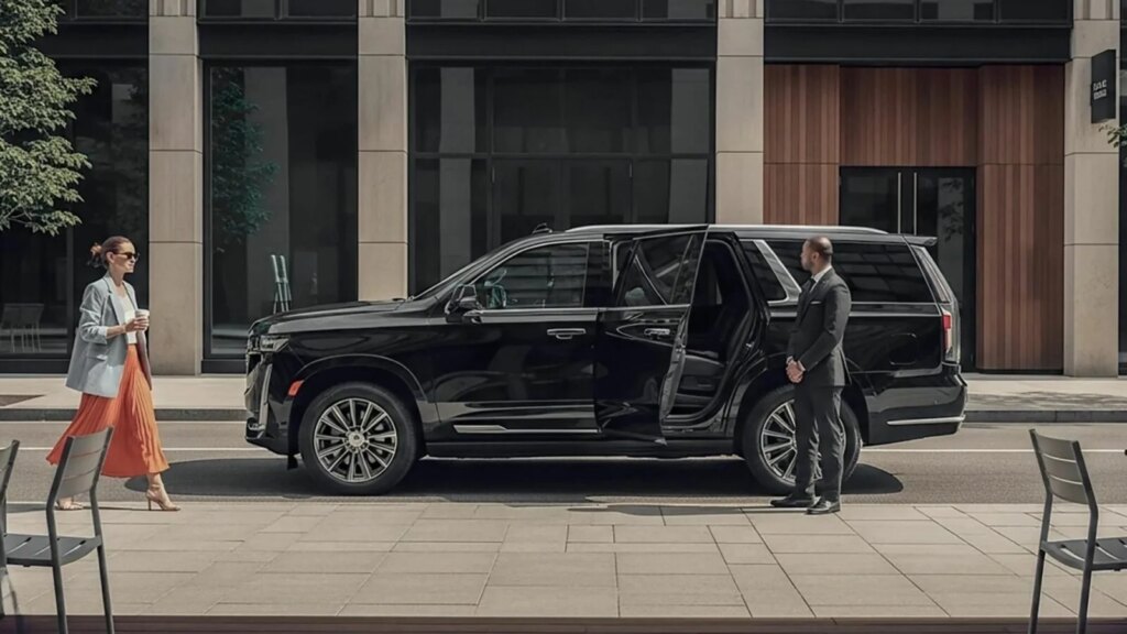 Ces nouvelles offres Uber Elite : découvrez la révolution des taxis volants ! 31 Uber lance « Elite » à l’heure où les taxis volants vont décoller