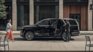 Uber lance « Elite » à l’heure où les taxis volants vont décoller