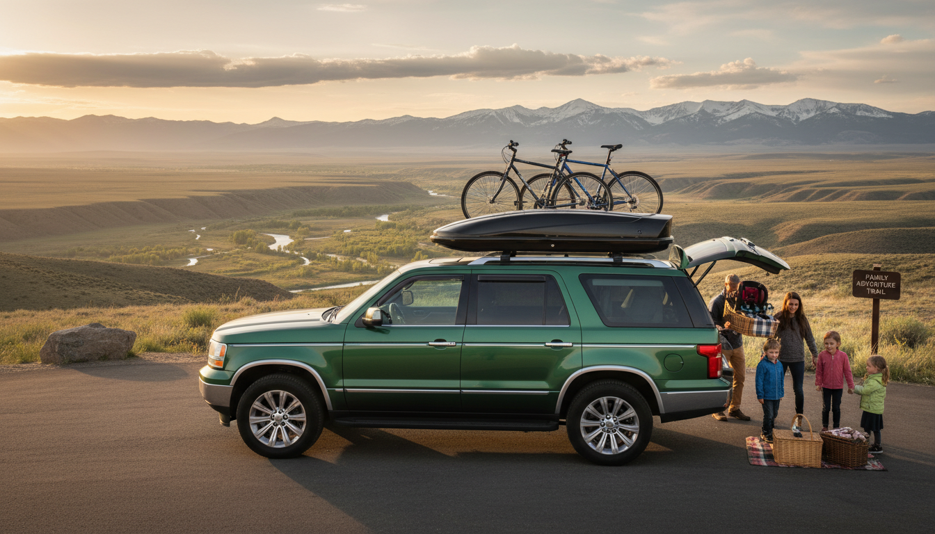 Un SUV D-size de 7 places, aussi grand qu’un Volvo XC60, et seulement 138 ch : découvrez l’unique modèle à moins de 20 000 € 1 découvrez un suv d-size 7 places, aussi spacieux qu'un volvo xc60, avec seulement 138 ch, disponible pour moins de 20 000 €. l'alliance parfaite entre espace, performance modérée et prix abordable.