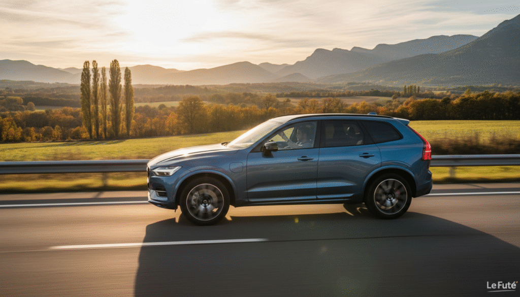 Un SUV D-size de 7 places, aussi grand qu’un Volvo XC60, et seulement 138 ch : découvrez l’unique modèle à moins de 20 000 € 21 découvrez un suv d-size de 7 places, aussi spacieux qu'un volvo xc60, équipé d'un moteur de 138 ch, et tout cela pour moins de 20 000 €. l'offre unique alliant espace, performance et prix abordable.