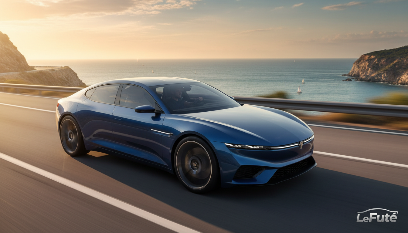 Un modèle au succès imparable : consommation maîtrisée à 4,4 l/100 km et garantie étendue jusqu’en 2036 1 découvrez un modèle à succès avec une consommation optimisée de 4,4 l/100 km et une garantie prolongée jusqu'en 2036, alliant performance et sérénité.