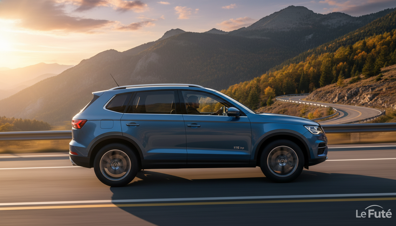 Une décennie au top : ce SUV 115 ch maintient sa place face aux nouveaux challengers 1 découvrez comment ce suv 115 ch reste au sommet depuis une décennie, défiant les nouveaux challengers avec performance et fiabilité.