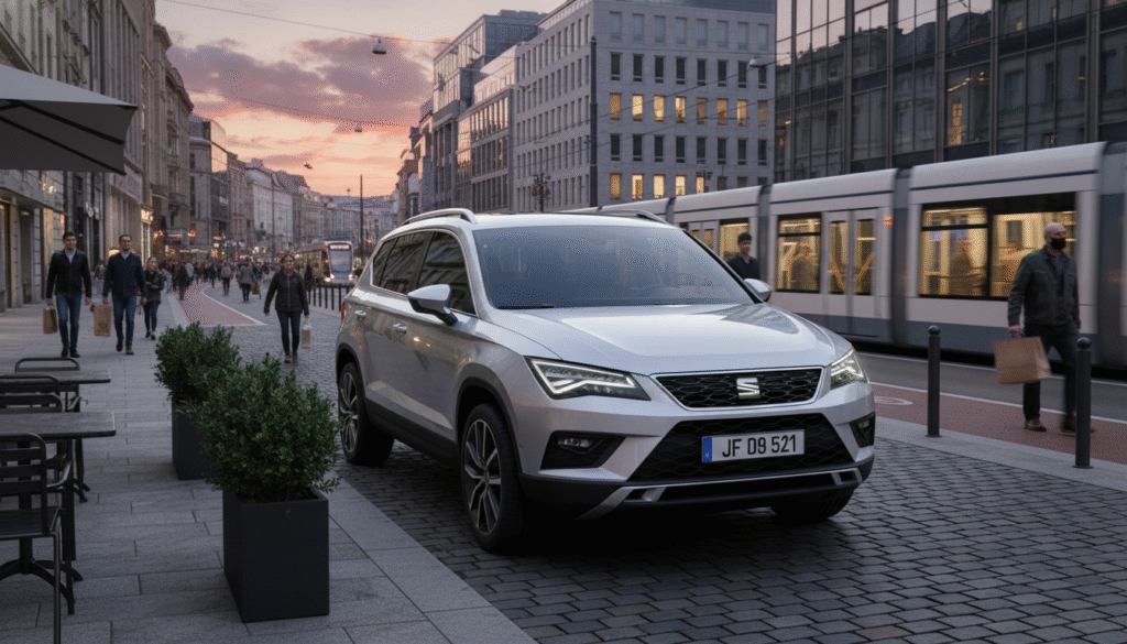 Une décennie au top : ce SUV 115 ch maintient sa place face aux nouveaux challengers 4 découvrez comment ce suv 115 ch reste un leader sur le marché après dix ans, défiant les nouveaux modèles avec performance et fiabilité.