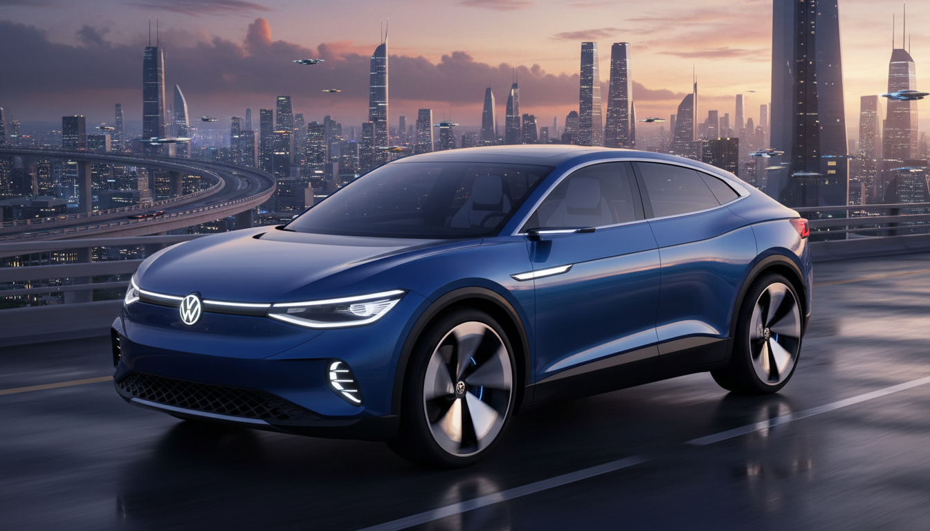 Volkswagen ID. Cross 2026 : un SUV électrique compact accessible dès 35 000 € en France 1 découvrez le volkswagen id. cross 2026, un suv électrique compact et abordable à partir de 35 000 € en france, alliant design moderne et technologie avancée pour une conduite électrique accessible.