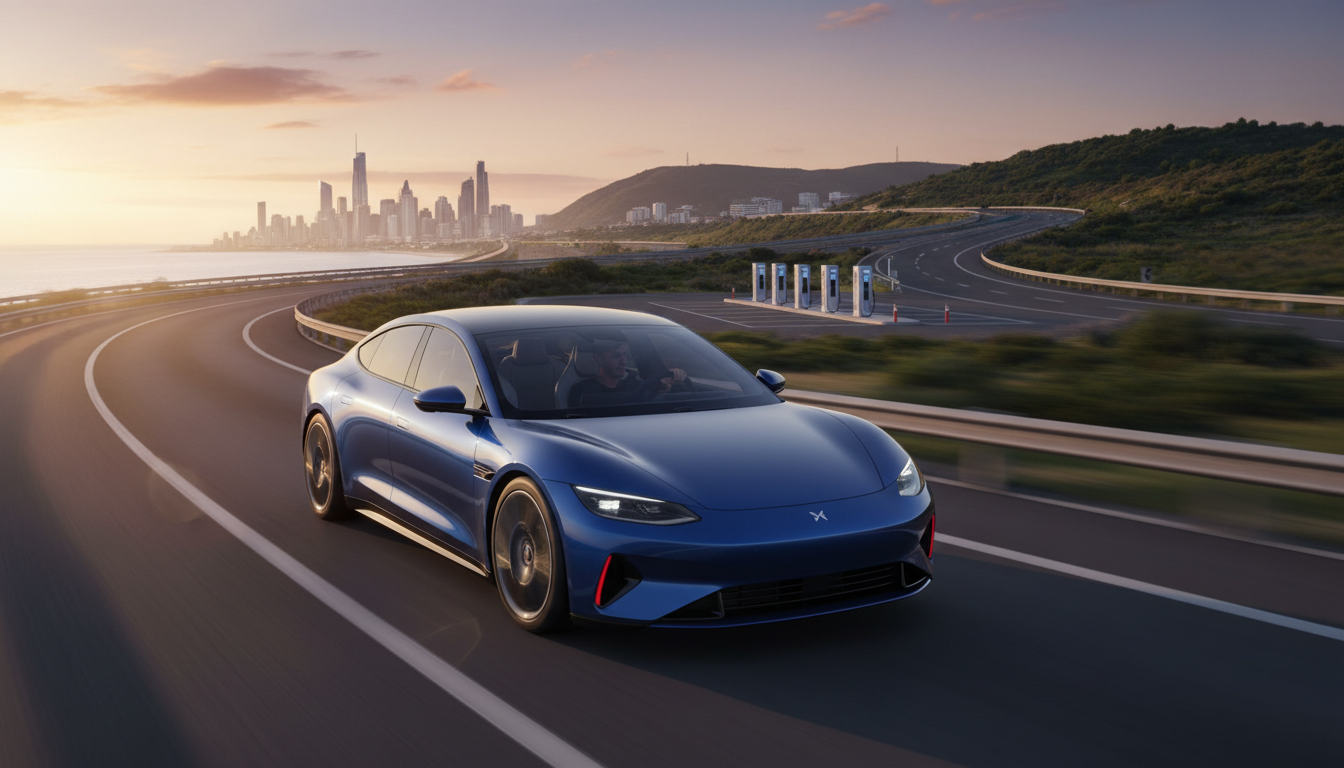 Xiaomi présente la SU7 électrique de nouvelle génération, prévue pour révolutionner le marché européen en 2027 1 découvrez la su7 électrique de xiaomi, une nouvelle génération de véhicule innovant qui promet de transformer le marché européen dès 2027 avec des performances et une technologie avancées.